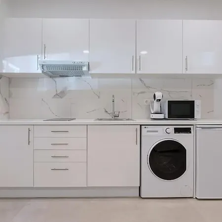 Unamuno Old Town 1 Appartement Bilbao